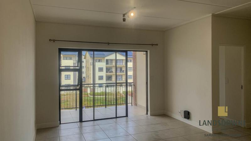 To Let 2 Bedroom Property for Rent in Richwood Western Cape